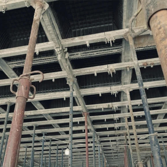 FORZA Encofrado Losa