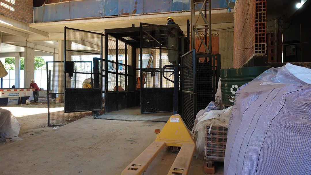 GA&W, Habitalis Mburucuya